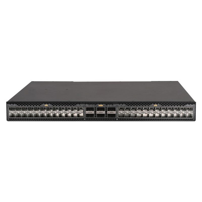 H3C S6805-54HF 48口万兆+100GE数据中心交换机